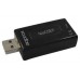 TARJETA DE SONIDO USB 7.1 APPROX  APPUSB71 + VOLUMEN