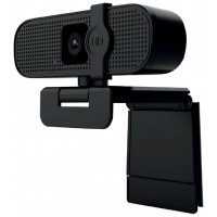 WEBCAM 2K APPROX APPW920PRO AUCOFOCUS USB 2.0 30FPS