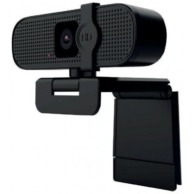 WEBCAM 2K APPROX APPW920PRO AUCOFOCUS USB 2.0 30FPS