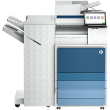 HP Multifuncion laser monocromo LaserJet Enterprise Flow 8601z+ A3-SX3,464 HP Multifuncion laser monocromo LaserJet Enterprise Flow 8601z+ A3