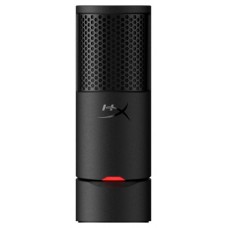 HyperX Micrófono Solocast 2 BLK (Espera 4 dias)