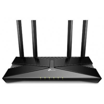 ROUTER TP-LINK ARCHER AX10 WIFI  DUAL BAND 4ANTENAS