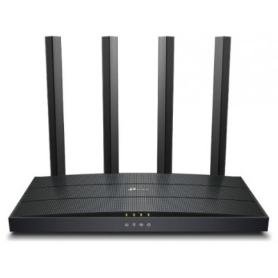 ROUTER TP-LINK ARCHER AX12 AX1500 DUAL BAND WIFI6