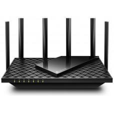 ROUTER WIFI TRIPLE BANDA TP-LINK ARCHER AXE75 WIFI 6E