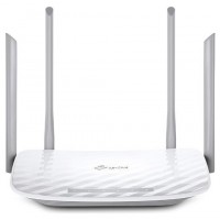 ROUTER INAL. TP-LINK ARCHER C5 V4 4PTOS DOBLE BANDA (Espera 4 dias)