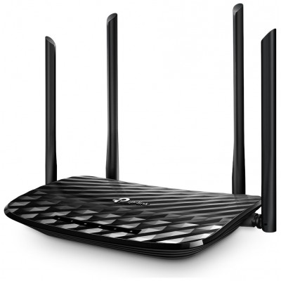 TP-LINK-ROU ARCHER C6 V2