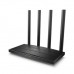 ROUTER TP-LINK ARCHER C6 V2-DU10 ROUTER TP-LINK ARCHER C6 V2