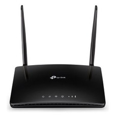 ROUTER TP-LINK AC1200 WIRELESS DUAL BAND 4G LTE