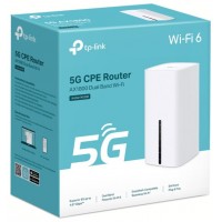 ROUTER 5G WIFI 6 DUALBAND TP-LINK ARCHER NX200 AX1800