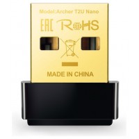 TP-LINK-ADP ARCHER T2U NANO