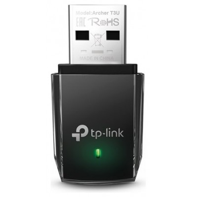 TP-LINK-ADP USB ARCHER T3U