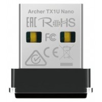 USB WIFI 6 TPLINK ARCHER TX1U NANO AX300 287Mbps USB