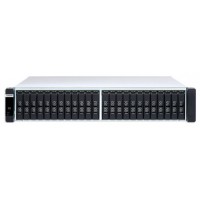 QNAP ENTERPRISE 24-BAY NAS ES2 (Espera 4 dias)-1,562SX QNAP ENTERPRISE 24-BAY NAS ES2 (Espera 4 dias)