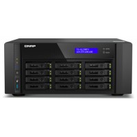 QNAP ENTERPRISE NAS TS-H1290FX (Espera 4 dias)