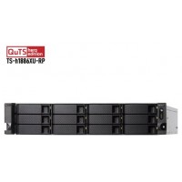 QNAP ENTERPRISE 18-BAY NAS TS- (Espera 4 dias)