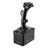 MOZA AB6 FLIGHT SIMULATOR (Espera 4 dias)