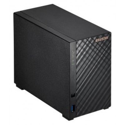 SERVIDOR NAS ASUSTOR DRIVESTOR 2 GEN2 AS1202T 2 BAHIAS-SX45 SERVIDOR NAS ASUSTOR DRIVESTOR 2 GEN2 AS1202T 2 BAHIAS