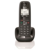 GIGA-TEL AS405H SUP BK