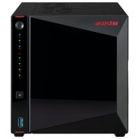 SERVIDOR NAS ASUSTOR NIMBUSTOR 4 GEN2 AS5404T 4 BAHIAS