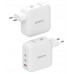 CARGADOR AISENS ASCH-140W3P030-W
