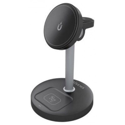 AIS-CAR ASCH-15W3WC066-BK