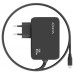 CARGADOR AISENS ASCH-1PD100WL50-BK