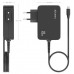 CARGADOR AISENS ASCH-1PD100WL50-BK