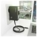 CARGADOR AISENS ASCH-1PD100WL50-BK