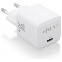 CARGADOR AISENS ASCH-30W1P035-W