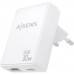 CARGADOR AISENS ASCH-30W2P074-W