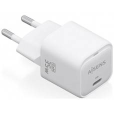 CARGADOR AISENS ASCH-35W1P022-W