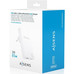 CARGADOR AISENS ASCH-65W2P076-W