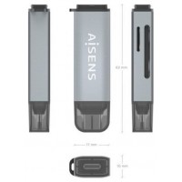 AIS-CR ASCR-2C10-GR