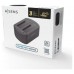 DOCKING DOBLE BAHIA SATA 2.5 3.5 USB 3.0 3.1 GEN1