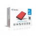 AIS-CAJA ASE-2525RED