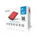 AIS-CAJA ASE-2525RED