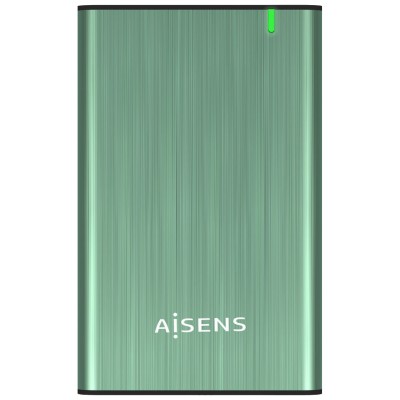 AIS-CAJA ASE-2525SGN