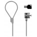 CABLE AISENS SEG ASLK-D40K02-SL