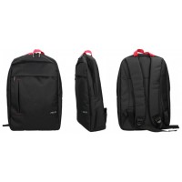 ASUS NEREUS BACKPACK 40,6 cm (16") Mochila Negro (Espera 4 dias)-11SX ASUS NEREUS BACKPACK 40,6 cm (16") Mochila Negro (Espera 4 dias)