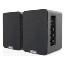 ALTAVOCES 2.0 HIFI AIWA ASPA200BK COLOR NEGRO 2x25W-SX22 ALTAVOCES 2.0 HIFI AIWA ASPA200BK COLOR NEGRO 2x25W