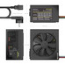 AIS-FUENTE ASPC-500ATX-PSEBK-DU6 AIS-FUENTE ASPC-500ATX-PSEBK