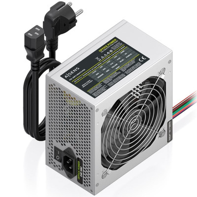 AIS-FUENTE ASPC-500ATX-PSE-SX6 AIS-FUENTE ASPC-500ATX-PSE
