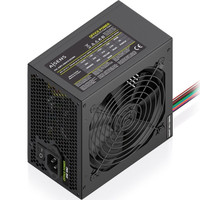 AIS-FUENTE ASPC-500ATX-SEOBK