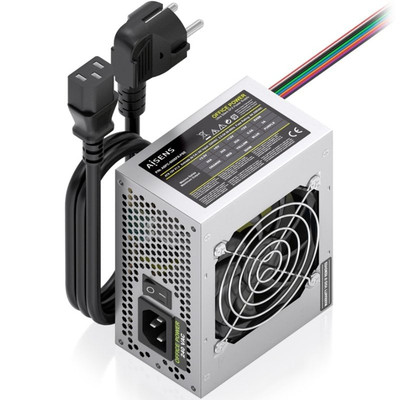 AIS-FUENTE ASPC-500SFX-PSE-DU6 AIS-FUENTE ASPC-500SFX-PSE