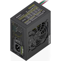 AIS-FUENTE ASPC-500SFX-SEOBK