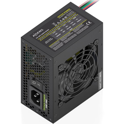 AIS-FUENTE ASPC-500SFX-SEOBK-DU6 AIS-FUENTE ASPC-500SFX-SEOBK