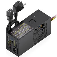AIS-FUENTE ASPC-500TFX-PSEBK-7DU AIS-FUENTE ASPC-500TFX-PSEBK