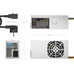AIS-FUENTE ASPC-500TFX-PSE-DU7 AIS-FUENTE ASPC-500TFX-PSE