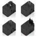 CARGADOR AISENS ASPS-2A2C08-BK