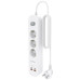 AIS-REGLETA ASPS-2A2C10-W-DU2 AIS-REGLETA ASPS-2A2C10-W